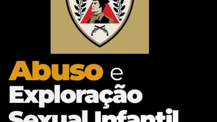 Ação integrada da PMMG, Ministério Público e Conselho Tutelar prendeu um homem e apreendeu celulares, HDs e pendrives.