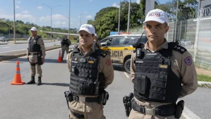 Ação ocorre de 13 a 18 de fevereiro com reforço policial e fiscalização nas rodovias estaduais e federais delegadas.