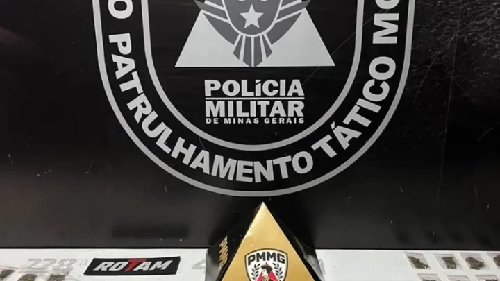 Segundo a PMMG, dois homens foram presos e outros três identificados após investigação sobre um duplo homicídio em Belo Horizonte.