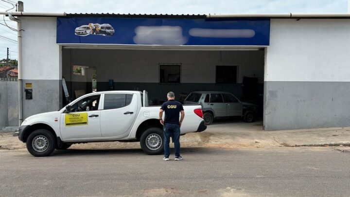 CGU e PF apuram suspeitas de desvio de recursos federais em AL
