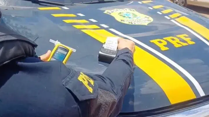 Imagem ocorrência GO