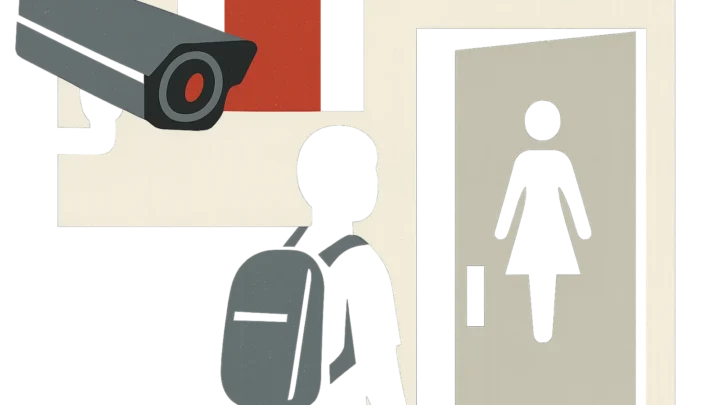 Ilustração editorial sobre Agência Câmara de Notícias.