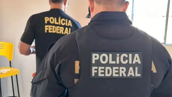 Suspeito por armazenamento de 560 arquivos de abuso sexual infantojuvenil é preso em Janaúba